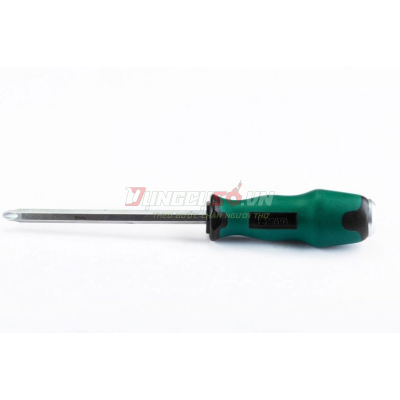 Tua vít đóng dẹp 3 x 150 mm Sata 61706