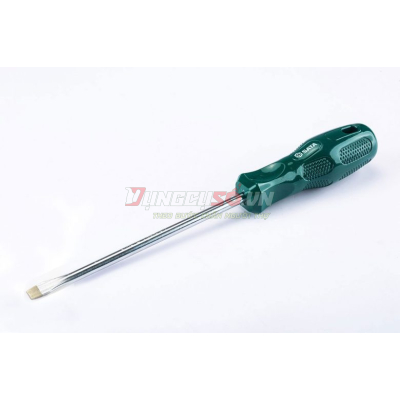 Tua vít dẹp 6 x 200 mm Sata 62214