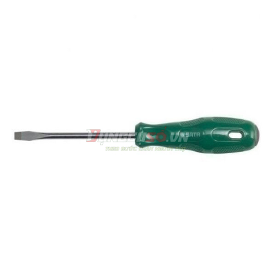 Tua vít dẹp 8 x 200 mm Sata 62217