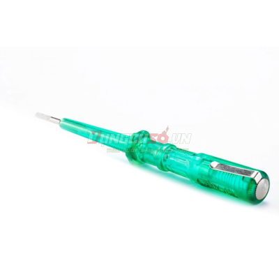 Bút thử điện 190mm Sata 62502