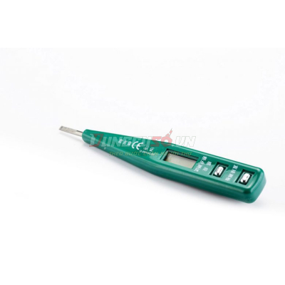 Bút thử điện điện tử 130mm Sata 62601