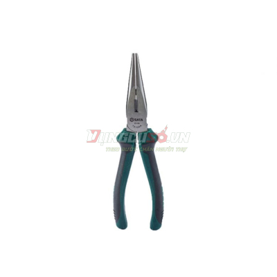 Kềm mũi nhọn 8in Sata 70102A