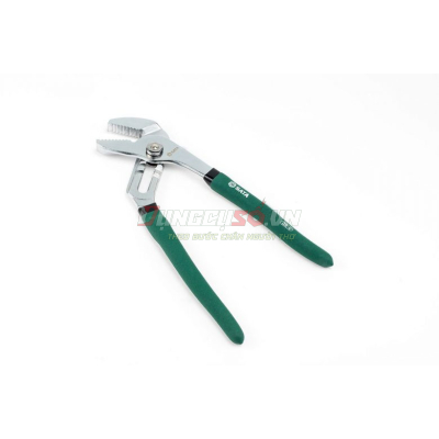 Kìm mỏ quạ 8in Sata 70411