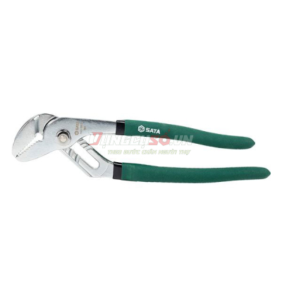 Kìm mỏ quạ 10in Sata 70412