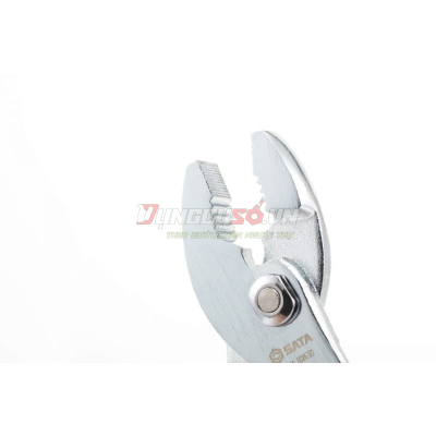 Kềm hai lỗ 6in Sata 70511