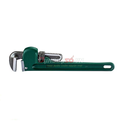 Mỏ lết răng 8in/200mm Sata 70812
