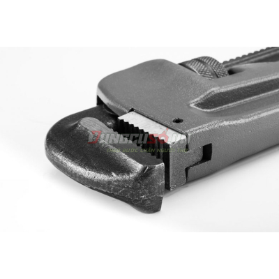 Mỏ lết răng thân nhôm 36in/900mm Sata 70828