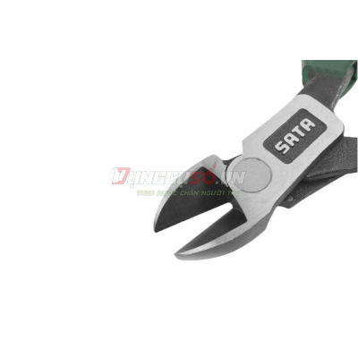 Kềm cắt lớn 7in Sata 72302A