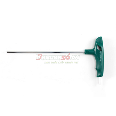 Chìa lục giác cầm tay chữ T 2.5mm Sata 83306
