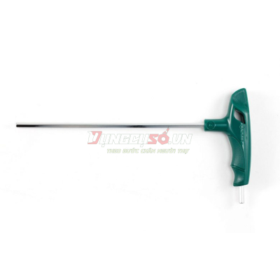 Chìa lục giác cầm tay chữ T 10mm Sata 83316