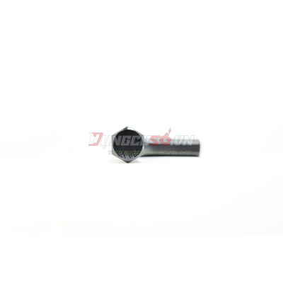 Lục giác đen 12mm Sata 84318