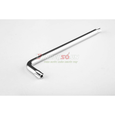 Lục giác sao T-50 Sata 84513