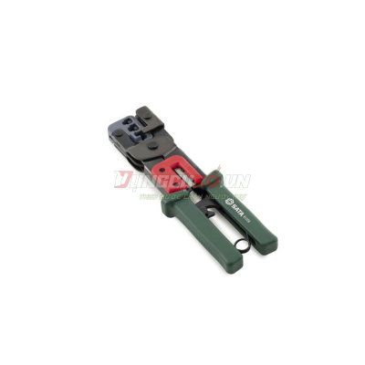 Kềm bấm đầu cable 9in Sata 91109
