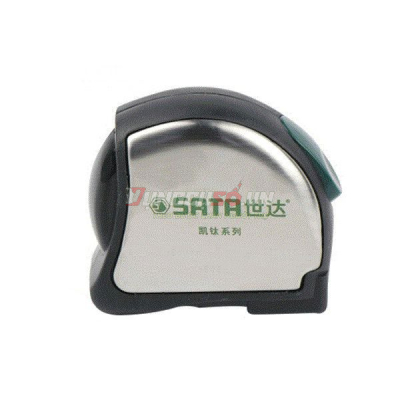 Thước cuốn thép 7.5m Sata 91344