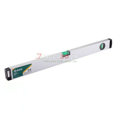 Thước thủy 60cm/24in Sata 91613