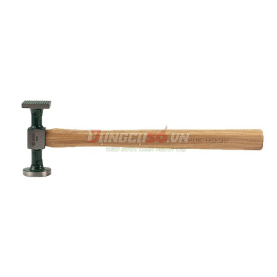 Búa gò cán gỗ 390g 92102