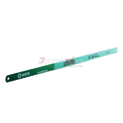 Lưỡi cưa sắt 32 răng Sata 93408