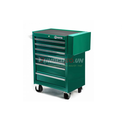 Tủ đồ nghề 7 ngăn 31in Sata 95107