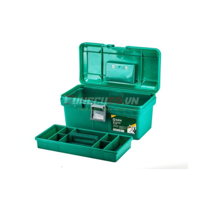 Thùng đồ nghề nhựa 16in Sata 95162