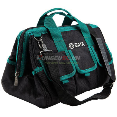 Túi đựng đồ nghề cao cấp 17in Sata 95184