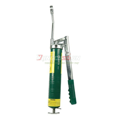 Súng bơm mỡ 400cc Sata 97203