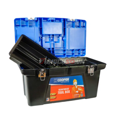 Thùng đồ nghề 19in CFCooper TB19-XĐ