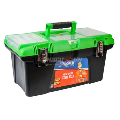 Thùng đồ nghề 16in CFCooper TB16-XĐ