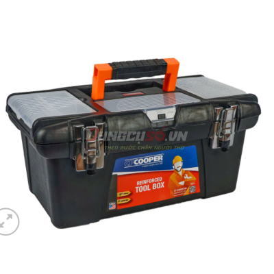 Thùng đồ nghề 23in CFCooper TB23-Đ