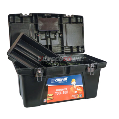 Thùng đồ nghề 16in CFCooper TB16-Đ