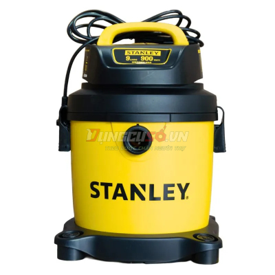 Máy Hút Bụi Khô/Ướt Stanley SL19128PA 9 Lít  | Công Suất 900W