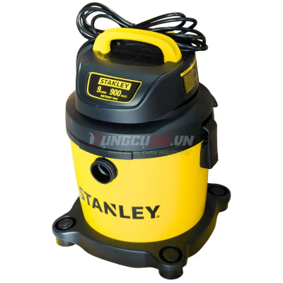 Máy Hút Bụi Khô/Ướt Stanley SL19128PA 9 Lít  | Công Suất 900W