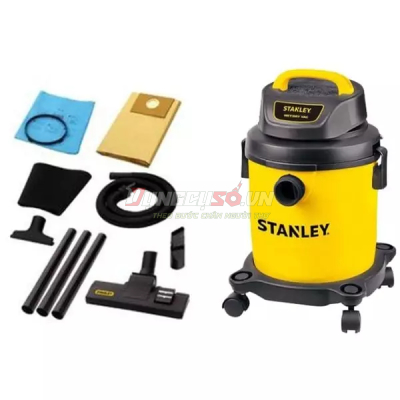 Máy hút bụi 2 chức năng Stanley SL19128PA – 9L – 15Kpa