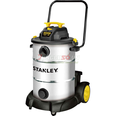 Máy hút bụi công nghiệp 3 chức năng - Khô/Ướt/Thổi  Stanley SL19199-18B| Dung tích 18B - 68Lít