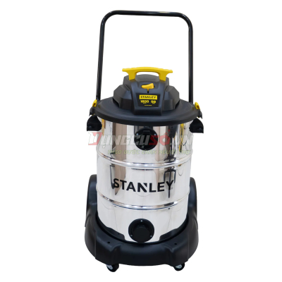 Máy hút bụi công nghiệp 3 chức năng - Khô/Ướt/Thổi  Stanley SL19199-18B| Dung tích 18B - 68Lít