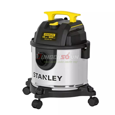 Máy hút bụi Gia dụng 3 chức năng Stanley SL19301-4BA – 15L – 13Kpa