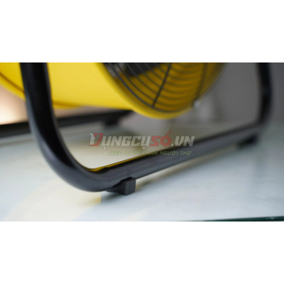 QUẠT CÔNG NGHIỆP STANLEY 20 SLF305118D | Công suất 130W