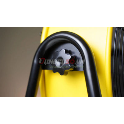 QUẠT CÔNG NGHIỆP STANLEY 20 SLF305118D | Công suất 130W