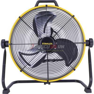 QUẠT CÔNG NGHIỆP STANLEY 20 SLF305118D | Công suất 130W