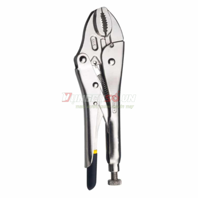 Kềm bấm chết 10 inch/254mm mỏ cong Stanley 84-369-1-S
