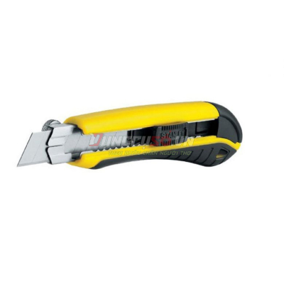 Dao rọc giấy 18mm Stanley 0-10-480