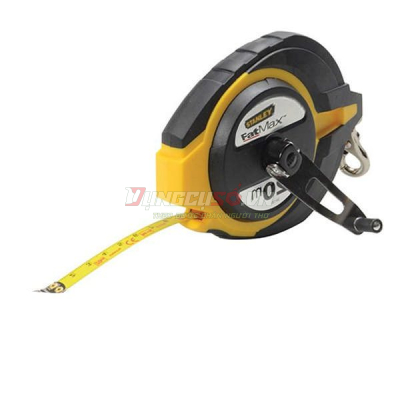 Thước cuộn thép 20m FAT MAX Stanley 0-34-133