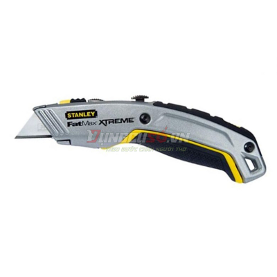 Dao rọc trổ đa năng 10mm Stanley 10-789