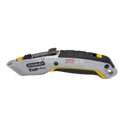 Dao rọc trổ đa năng 10mm Stanley 10-789