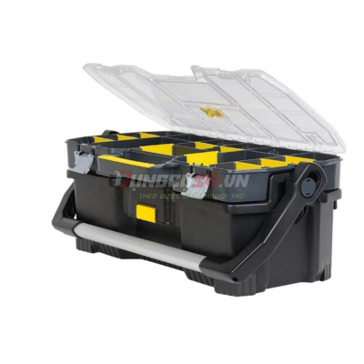 Thùng đồ nghề nhựa 24 inch Stanley 1-97-514