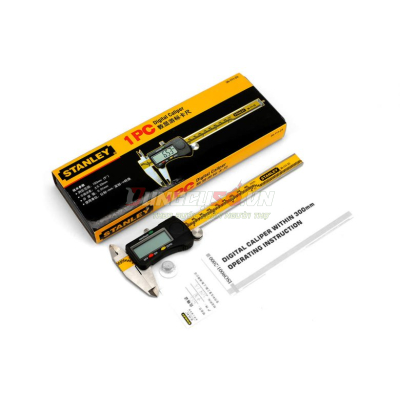 Thước cặp điện tử 150mm Stanley 36-111-23