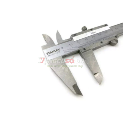 Thước cặp cơ 0-200mm Stanley 36-200-23C