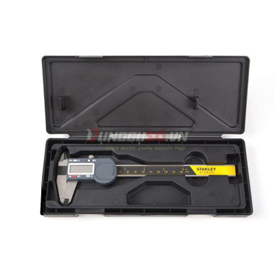 Thước cặp điện tử 0-200mm PRO Stanley 37-200-23C