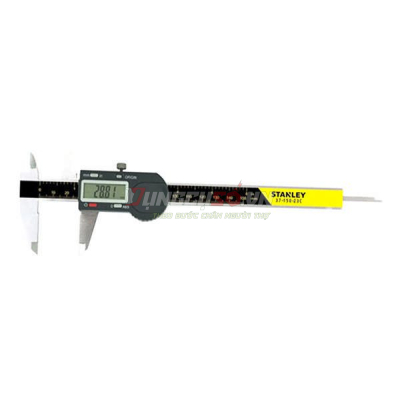 Thước cặp điện tử 0-200mm PRO Stanley 37-200-23C