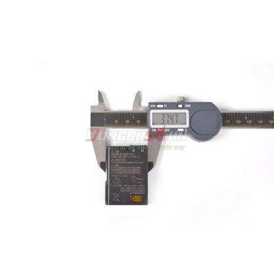 Thước cặp điện tử 0-300mm PRO Stanley 37-300-23C