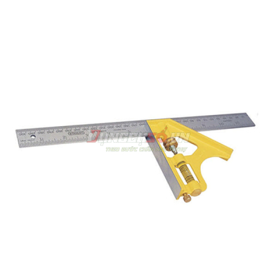 Thước eke thủy cán sắt 12″ 300mm Stanley 46-028